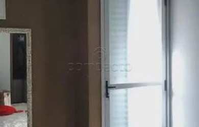 Imagem 4: Apartamento Padrão em São José do Rio Preto