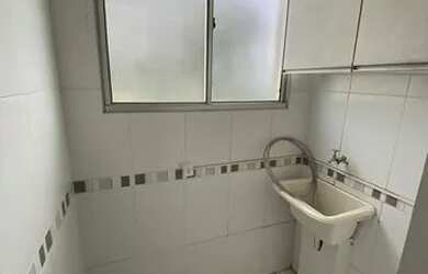 Imagem 5: Apartamento com 3 quartos à venda, 147 m² por R$ 266.000 - Jardim Santa Clara - Taubaté/SP