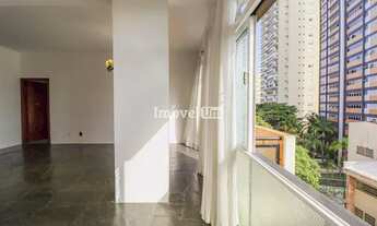 Imagem 6: Itaim Bibi Apartamento com 3 dormitórios