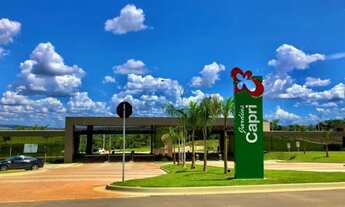 Imagem 3: Terreno de Esquina Jardins Capri