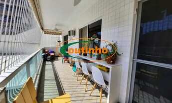 Imagem 2: 28932B) Rua Almirante Cochrane - Tijuca