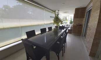 Imagem 3: Apartamento com 3 dormitórios à venda, 110 m² por R$ 2.300.000 - Riviera - Módulo 7 - Bert