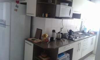 Imagem 5: APARTAMENTO Apartamento com 2 dormitórios