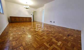 Imagem: Apartamento com 3 dormitórios para alugar