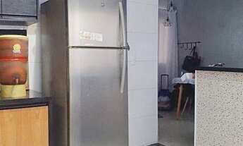 Imagem 7: Sobrado com 2 dormitórios para alugar, 65 m² por R$ 2.747,00/mês - Jardim Morumbi - Soroca