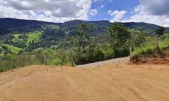 Imagem 7: Vendo terreno com vista maravilhosa