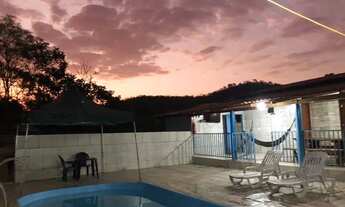 Imagem 2: Casa de temporada em Pirenópolis