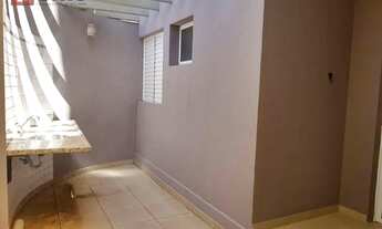 Imagem 5: Apartamento com 3 dormitórios à venda, 75 m² por R$ 350.000,00 - Vila Monteiro - Piracicab