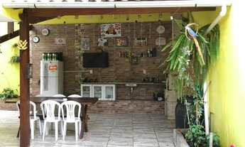 Imagem: Casa para venda possui 180 metros quadrados