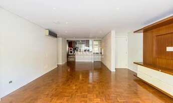 Imagem 5: São Paulo - Apartamento Padrão - Moema