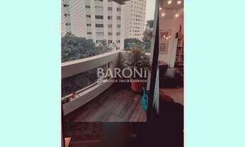 Imagem 6: São Paulo - Apartamento Padrão - Campo Belo