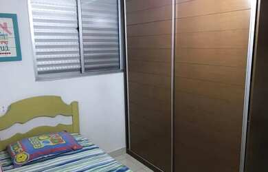 Imagem 6: Apartamento a venda em Hortolândia, com 2 dormitórios no Residencial Harvard