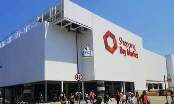 Imagem 6: Kitnet com 1 quarto à venda, 25 m² por R$ 95.000 - Centro - Niterói/RJ