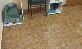 Imagem 9: AÉQUITAS VENDE APARTAMENTO (TÉRREO) TAQUARA SALA 2 QUARTOS GARAGEM ACEITA FINANCIAMENTO