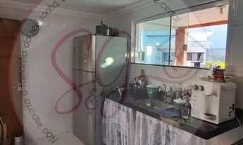 Imagem 7: Casa no Condomínio Solar dos Cantarinos com 03 Quartos