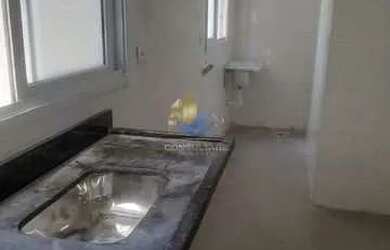 Imagem 5: Apartamento à venda, 55 m² por R$ 280.000,00 - Guilhermina - Praia Grande/SP