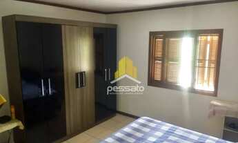 Imagem 6: Casa com 3 dormitórios à venda, 168 m² por R$ 373.000,00 - Bela Vista - Terra de Areia/RS