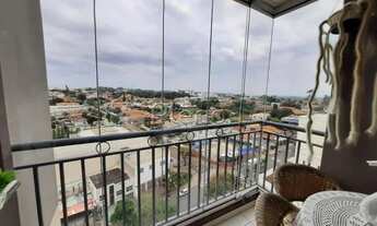 Imagem 7: Apartamento - Chácara Primavera - Campinas