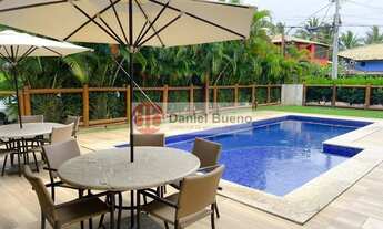 Imagem 3: Casa à venda no bairro Praia do Forte - Mata de São João/BA