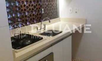 Imagem 7: Apartamento-À VENDA-Jardim Botânico-Rio de Janeiro-RJ