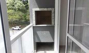 Imagem 7: Apartamento para Aluguel - Mossunguê , 2 Quartos, 70 m2