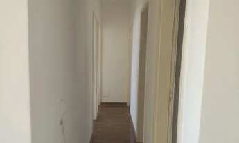 Imagem 4: Apartamento de 3 quartos, dois banheiros sociais, sol da manhã, vista livre, metrô Urugua