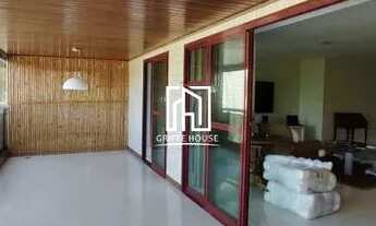 Imagem 5: Apartamento-À VENDA-Barra da Tijuca-Rio de Janeiro-RJ