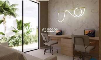 Imagem 7: Excelente casa com 4 suítes para venda no Bairro Granja Marileusa