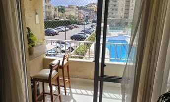 Imagem: Apartamento para venda 2/4 na Orla da boca