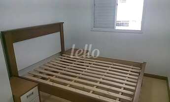 Imagem 5: São Paulo - Apartamento Padrão - Tatuapé