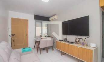 Imagem 5: Apartamento para Aluguel - Humaitá, 2 Quartos, 65 m2