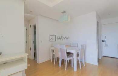 Imagem 3: Venda Apartamento 2 Dormitórios - 49 m² Pinheiros