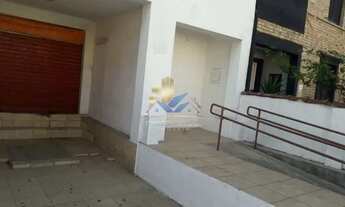 Imagem 2: Casa à venda, 355 m² por R$ 950.000,00 - Vila Matias - Santos/SP