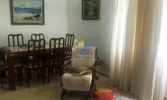 Imagem 5: Apartamento à venda, 87 m² por R$ 422.000,00 - Gonzaga - Santos/SP