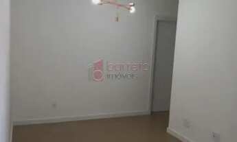 Imagem 2: Apartamento Padrão em Jundiaí