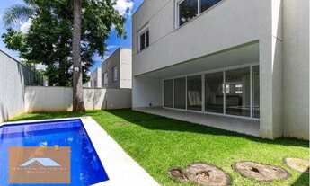 Imagem 2: Apartamento com 4 dormitórios à venda, 525 m² por R$ 5.500.000,00 - Chácara Santo Antônio