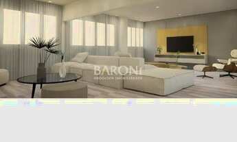 Imagem: São Paulo - Apartamento Padrão - Jardim