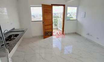 Imagem 5: Apartamento com 1 dormitório à venda, 29 m² por R$ 209.900,00 - Artur Alvim - São Paulo/SP