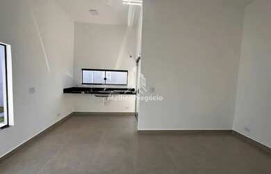 Imagem 2: Casa com 2 dorms, Loteamento São Francisco, Piracicaba - R$ 349 mil, Cod: RCA3312
