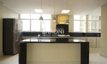 Imagem 7: São Paulo - Apartamento Padrão - Higienópolis