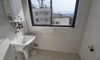 Imagem 7: Apartamento no Bairro CRISTO REDENTOR com 60 m², 2 dormitórios, banheiro social, área de s