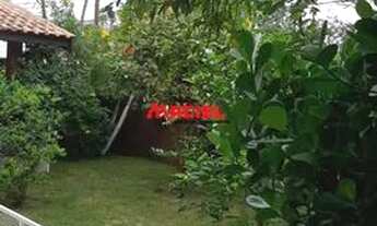 Imagem 2: Casa Padrão em Atibaia