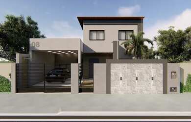 Imagem 4: Morada das Mangueiras - av Rio de Janeiro