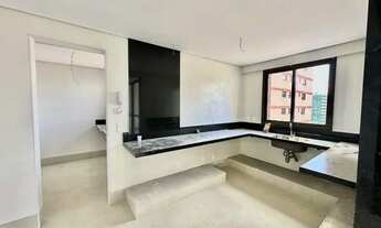 Imagem 6: Cobertura com 4 dormitórios à venda em Belo Horizonte