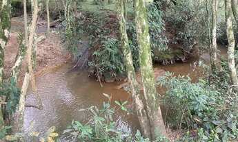Imagem 5: LINDA CHÁCARA EM BALSA NOVA COM RIO PARA PESCAR