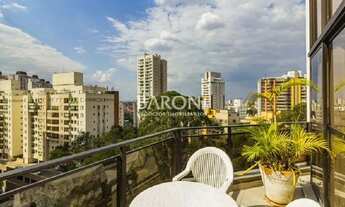 Imagem 5: São Paulo - Apartamento Padrão - Morumbi