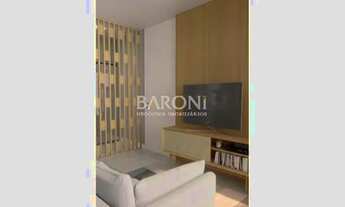 Imagem 4: São Paulo - Apartamento Padrão - Vila Mariana