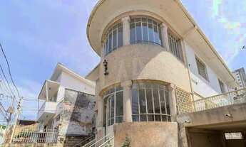 Imagem 2: Casa com 4 dormitórios à venda em Belo Horizonte