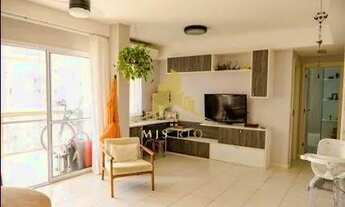 Imagem 2: Barra Tijuca Apartamento com 3 dormitórios