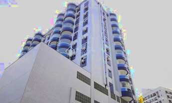 Imagem: Apartamento para venda com 88 metros quadrados